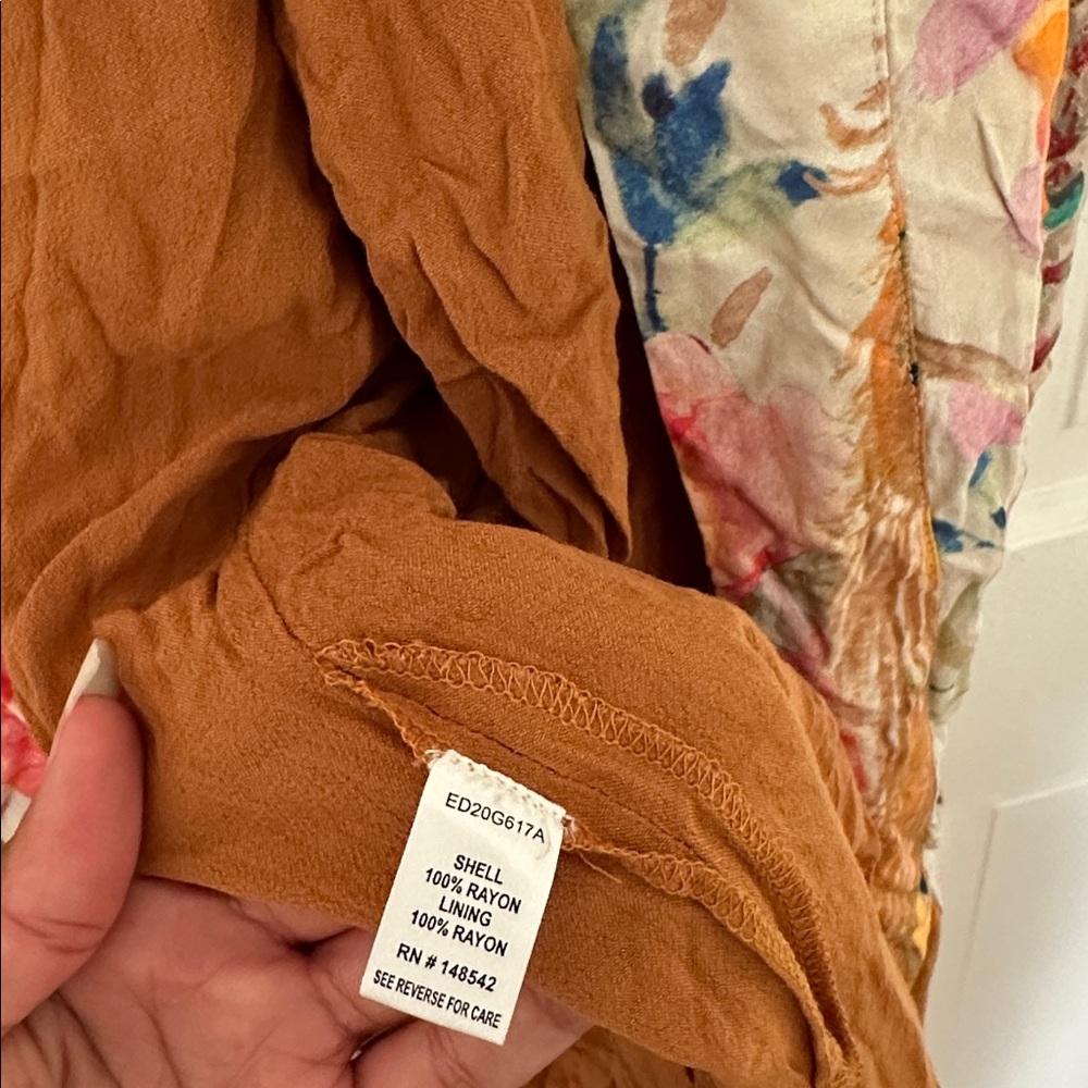 PEACOCK KIMONO - Picture 13 of 16